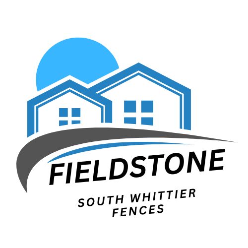 Fieldstone South Whittier Fences logo